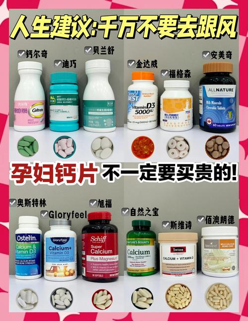 渝中代怀公司:供卵代怀妈妈补哪种钙比较好
